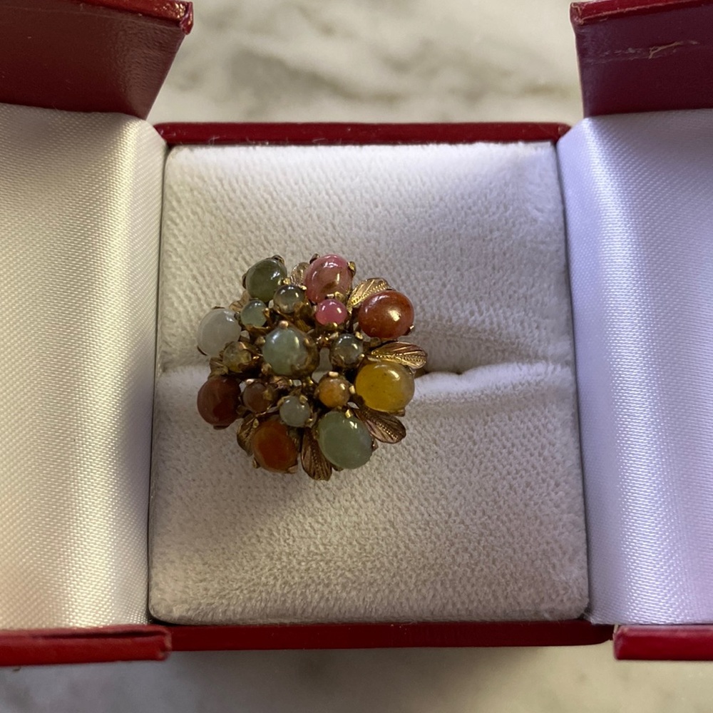 Princess Ring